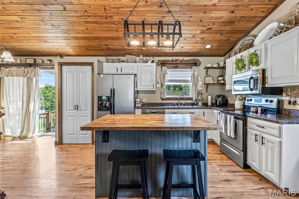 4th image of 1210 Mossy Oak Ct Ct, Irondale, MO 63648 | MLS# MIS26052486