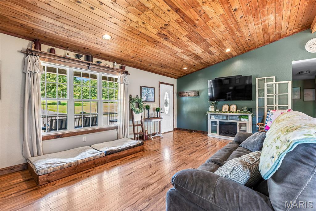 3rd image of 1210 Mossy Oak Ct Ct, Irondale, MO 63648 | MLS# MIS26052486