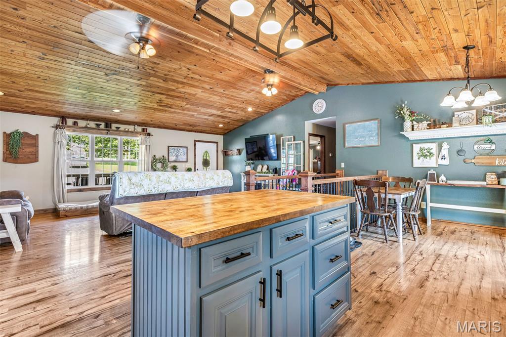 5th image of 1210 Mossy Oak Ct Ct, Irondale, MO 63648 | MLS# MIS26052486