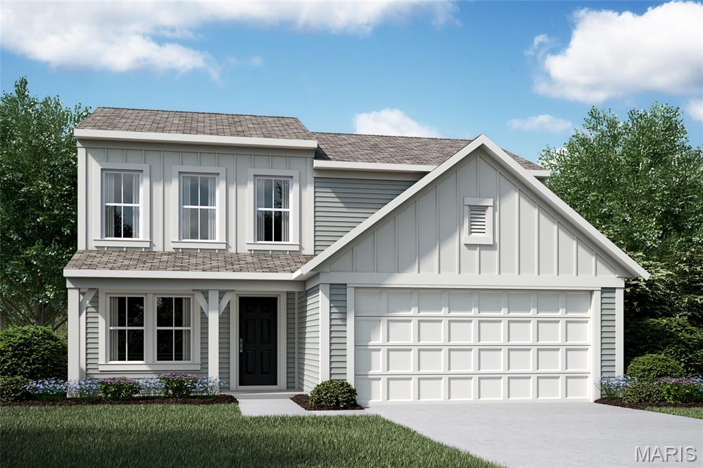 1st image of 1016 Serenity Woods Dr, Wright City, MO 63390 | MLS# MIS26052492