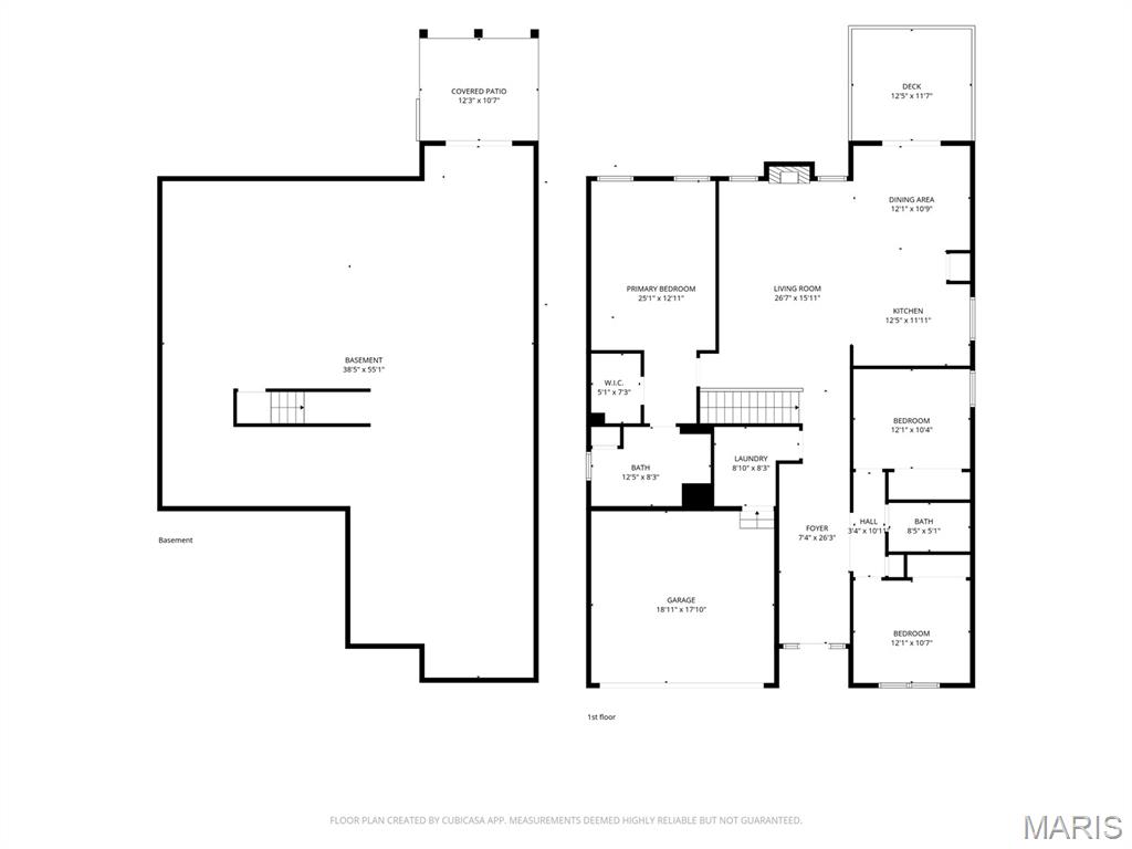 44th image of 418 Dusty Brook Dr, O Fallon, MO 63366 | MLS# MIS26052509