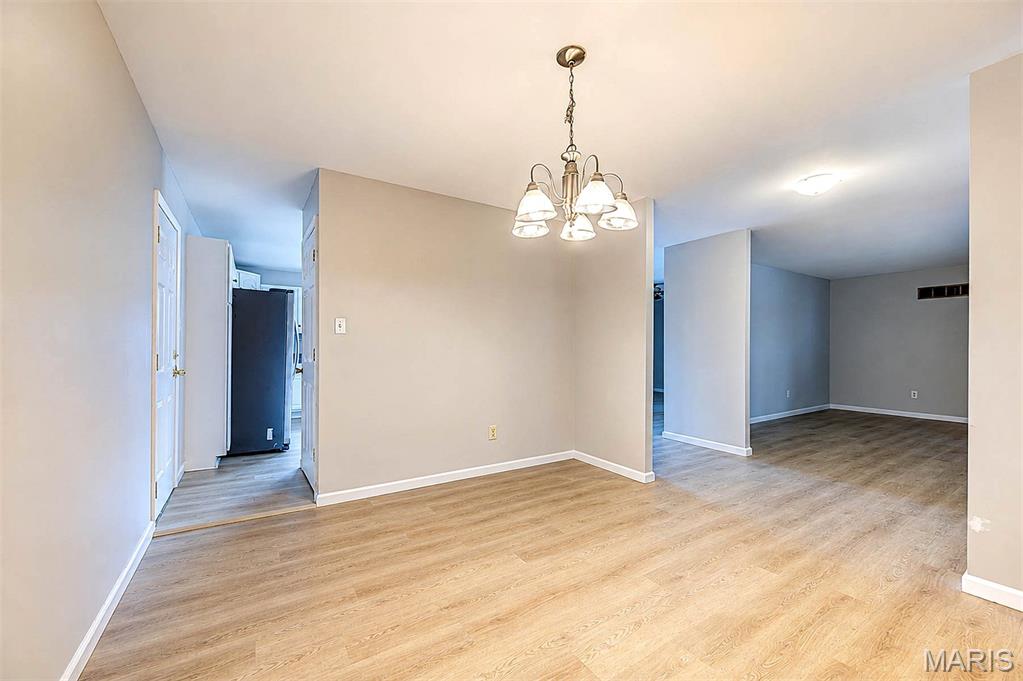 4th image of 12732 Glenage Dr, Maryland Heights, MO 63043 | MLS# MIS26052513