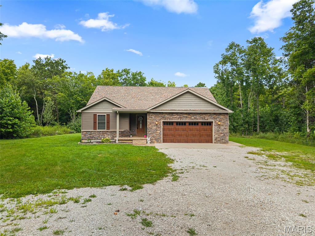 3rd image of 10341 Buck Run Dr, Cadet, MO 63630 | MLS# MIS26052518