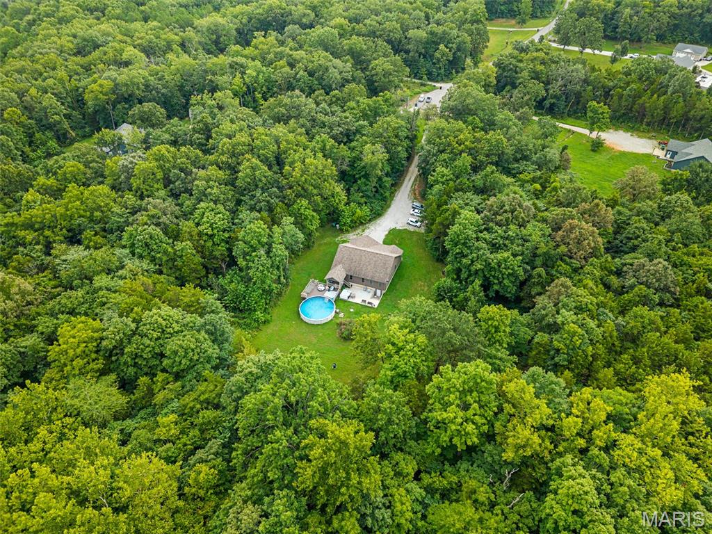 5th image of 10341 Buck Run Dr, Cadet, MO 63630 | MLS# MIS26052518