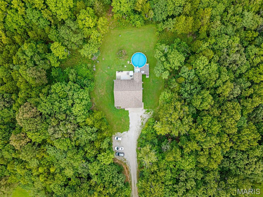 4th image of 10341 Buck Run Dr, Cadet, MO 63630 | MLS# MIS26052518