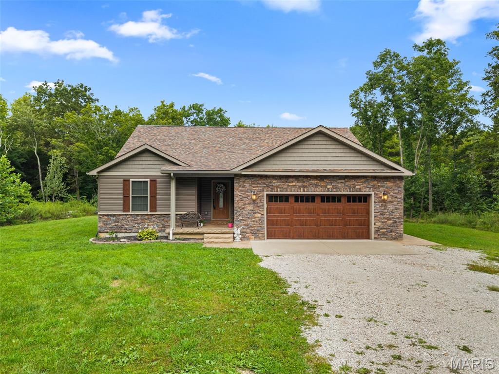 59th image of 10341 Buck Run Dr, Cadet, MO 63630 | MLS# MIS26052518