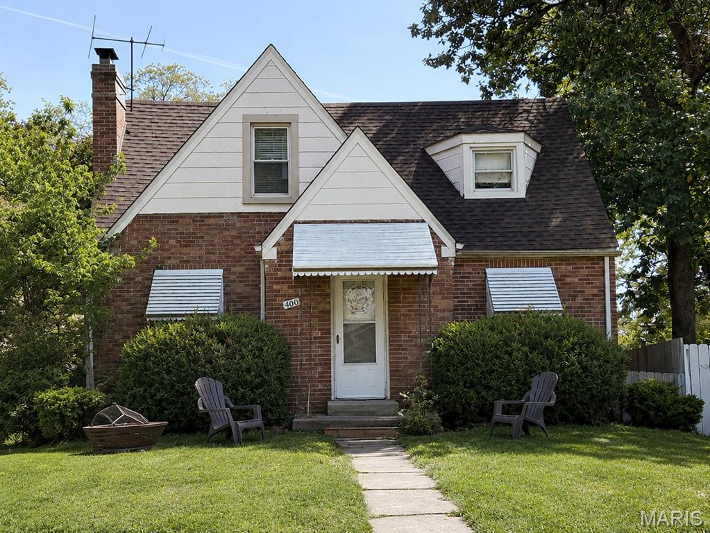 1st image of 400 S Clark Ave, Saint Louis, MO 63135 | MLS# MIS26052525