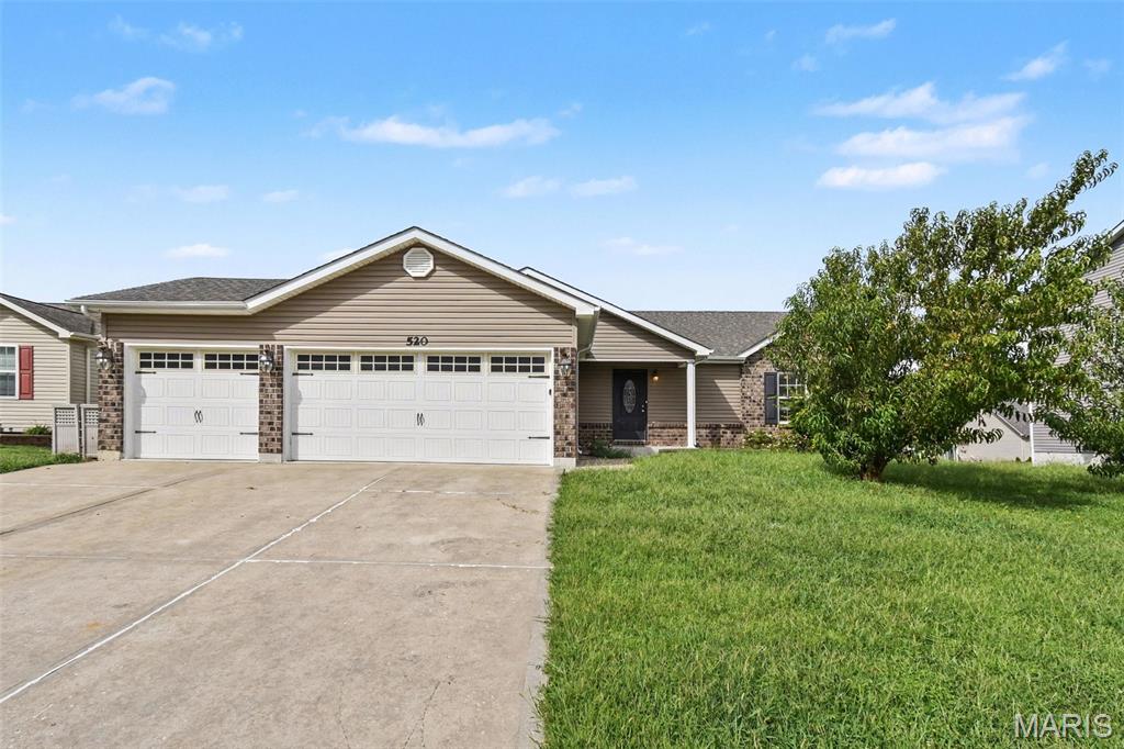 1st image of 520 Sceptre Rd, Wentzville, MO 63385 | MLS# MIS26052530