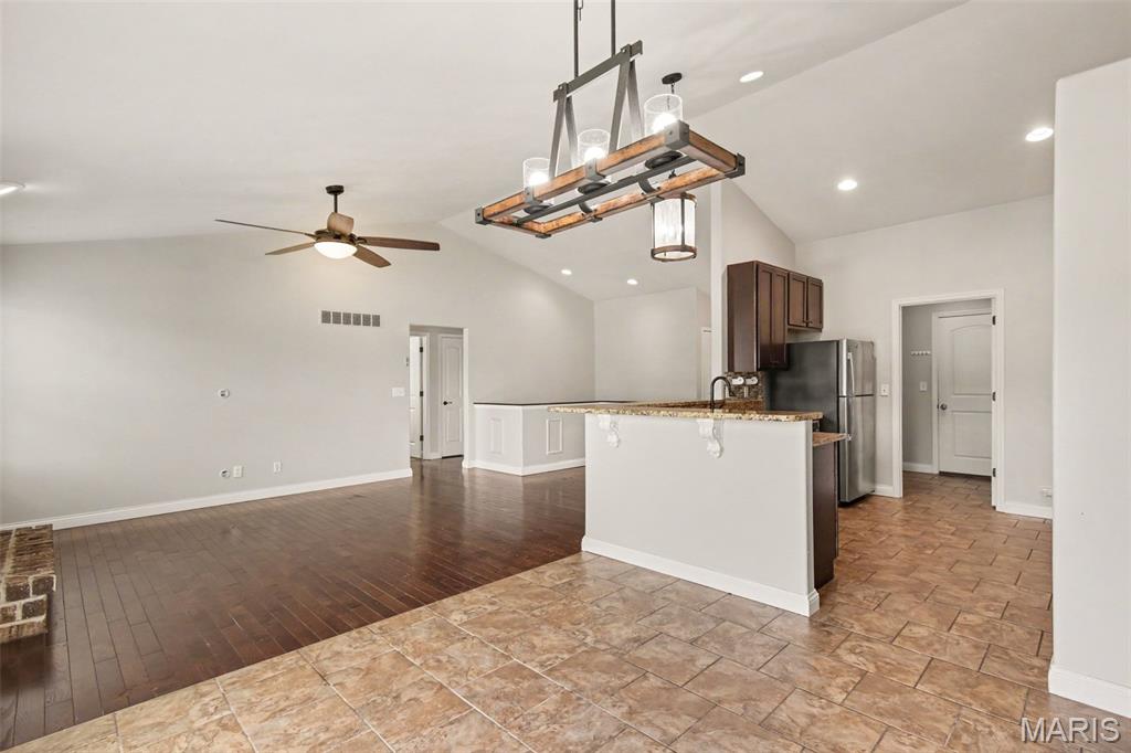 4th image of 520 Sceptre Rd, Wentzville, MO 63385 | MLS# MIS26052530