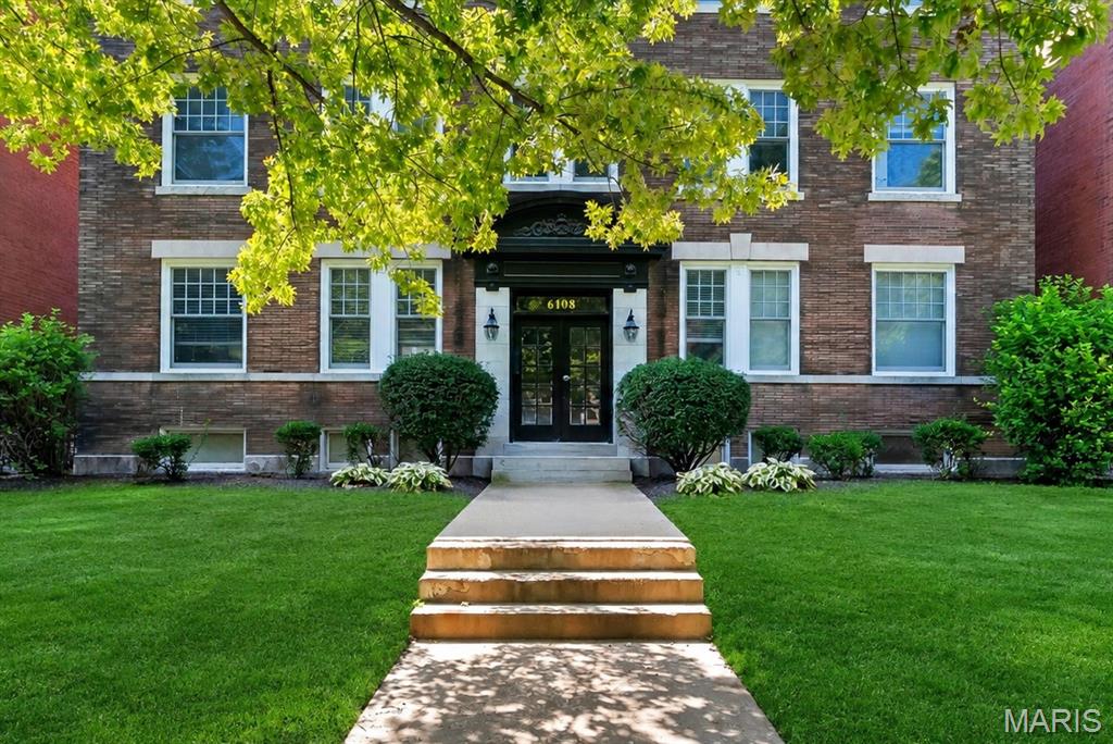 1st image of 6108 Washington Blvd #201, St Louis, MO 63112 | MLS# MIS26052535