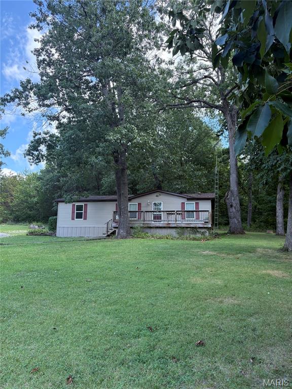 2nd image of 4126 Holt Rd, Wentzville, MO 63385 | MLS# MIS26052544