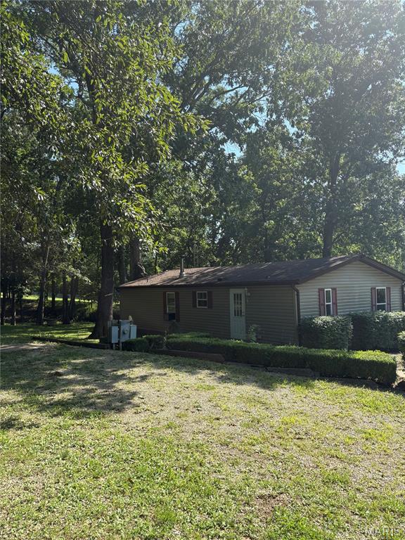 4th image of 4126 Holt Rd, Wentzville, MO 63385 | MLS# MIS26052544