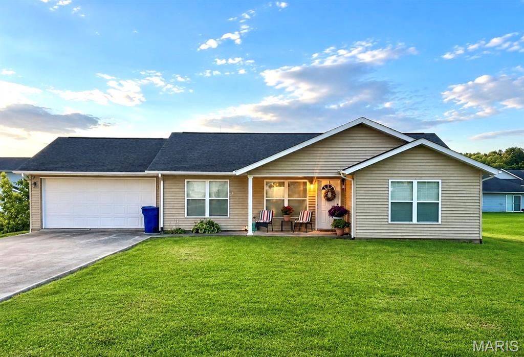 1st image of 210 Black Willow Ln, Cape Girardeau, MO 63701 | MLS# MIS26052549