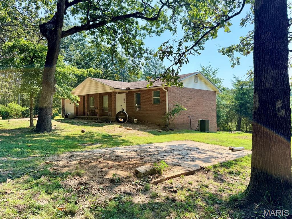 2nd image of 1512 County Road 421, Poplar Bluff, MO 63901 | MLS# MIS26052550