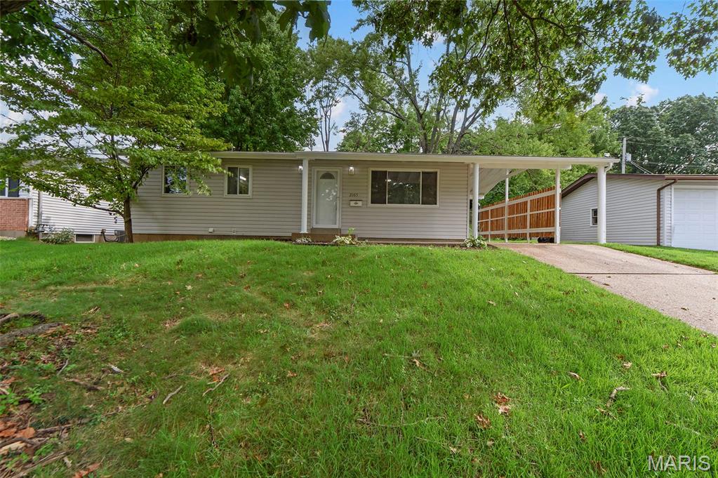 1st image of 2065 Tahoe Dr, Florissant, MO 63031 | MLS# MIS26052551