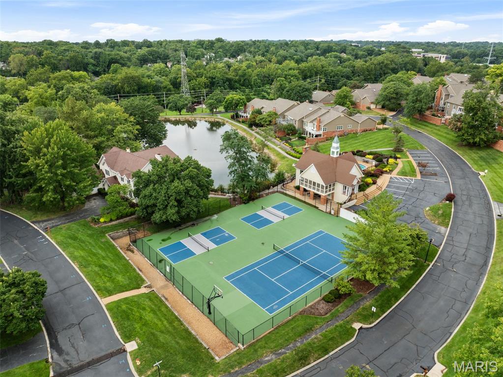 24th image of 14360 Cedar Springs Dr, Chesterfield, MO 63017 | MLS# MIS26052560