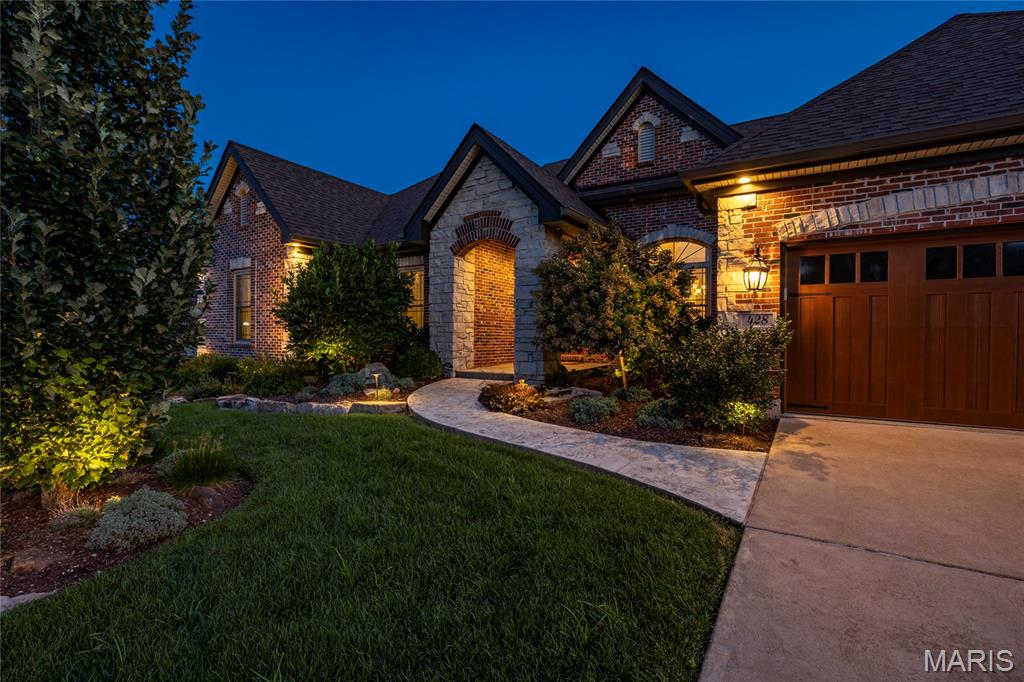 2nd image of 428 Fort Saratoga, Saint Charles, MO 63303 | MLS# MIS26052562