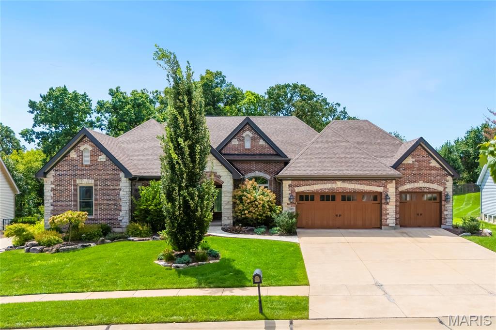 38th image of 428 Fort Saratoga, Saint Charles, MO 63303 | MLS# MIS26052562