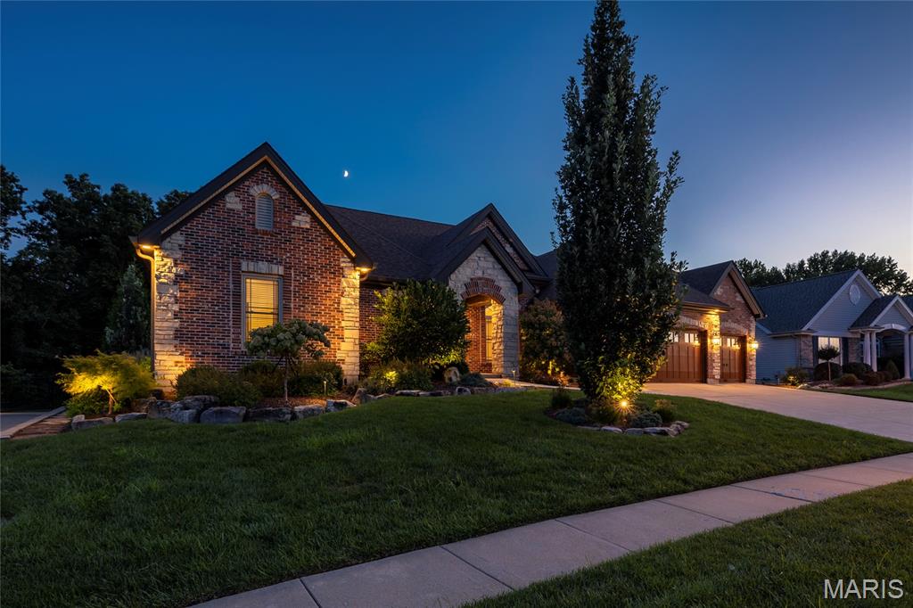 1st image of 428 Fort Saratoga, Saint Charles, MO 63303 | MLS# MIS26052562