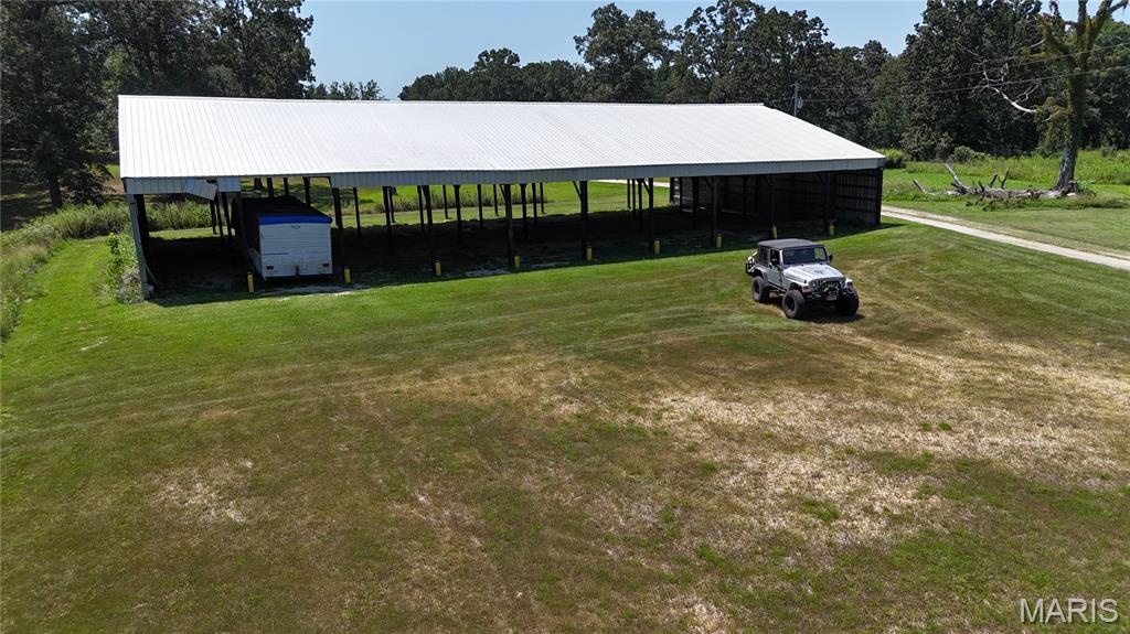 1st image of 4999 Hwy Kk, Wappapello, MO 63966 | MLS# MIS26052563