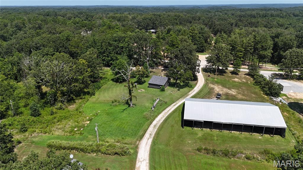 4th image of 4999 Hwy Kk, Wappapello, MO 63966 | MLS# MIS26052563