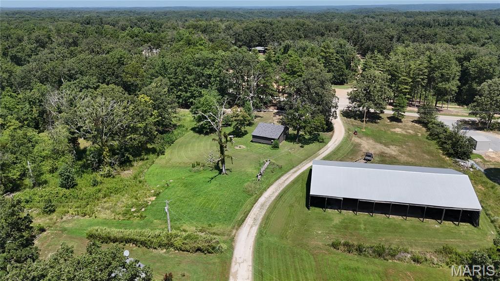 3rd image of 4999 Hwy Kk, Wappapello, MO 63966 | MLS# MIS26052563