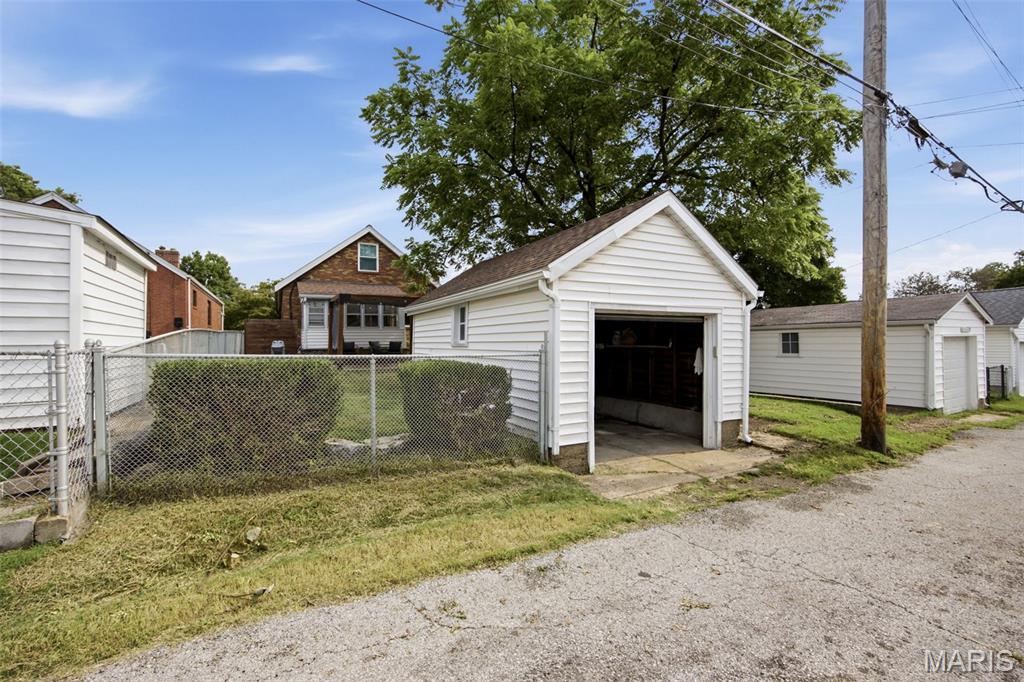 44th image of 6572 Mardel Ave, Saint Louis, MO 63109 | MLS# MIS26052564