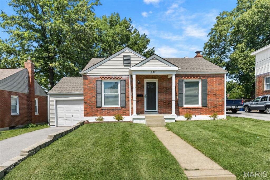 1st image of 9217 Seneca Ln, Overland, MO 63114 | MLS# MIS26052566