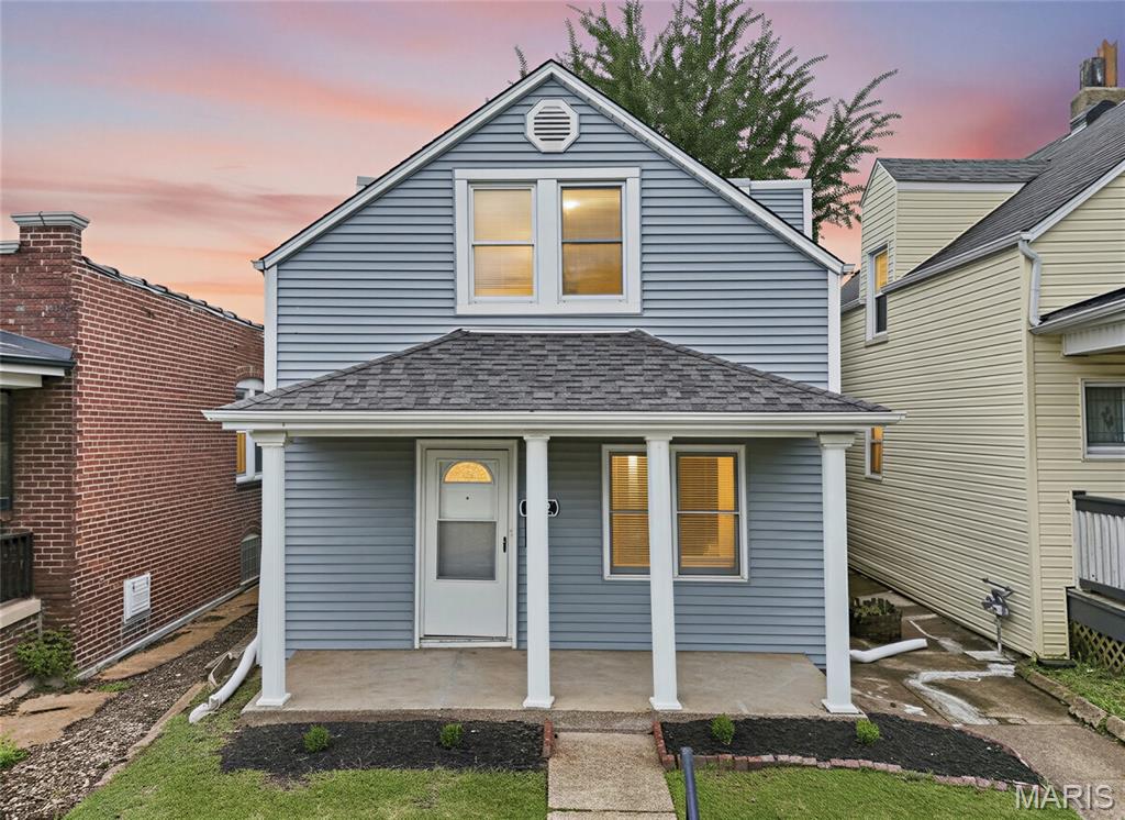 2nd image of 4552 Ray Ave, Saint Louis, MO 63116 | MLS# MIS26052568