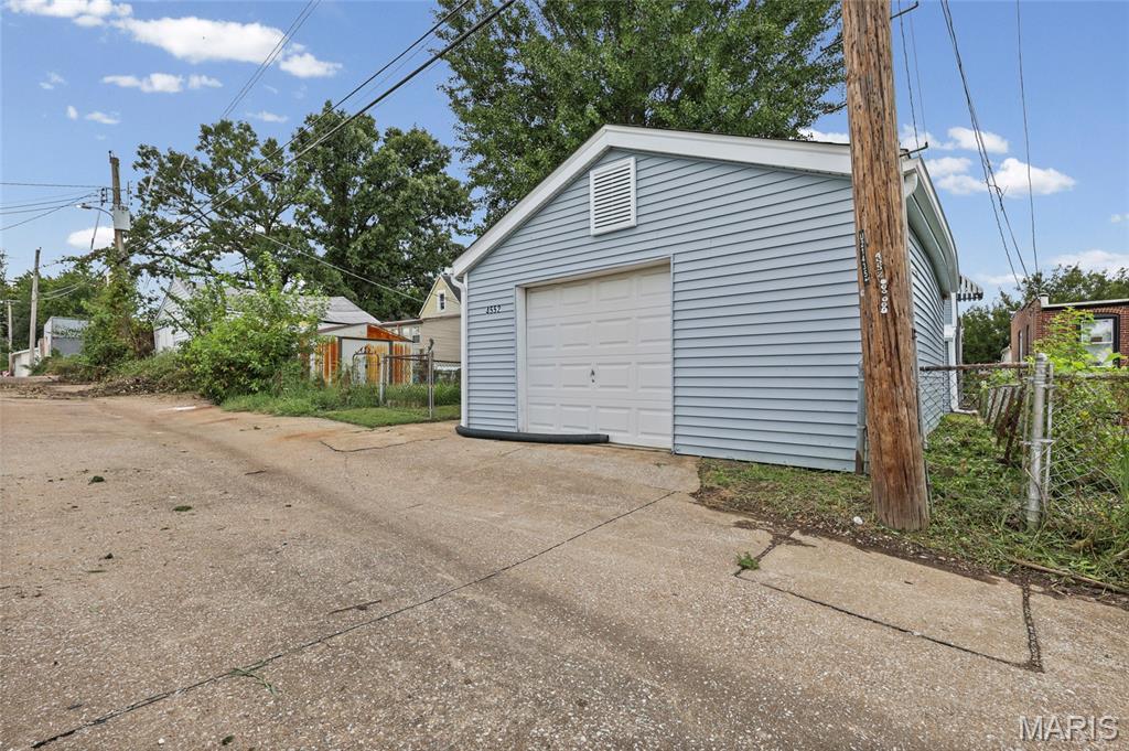 51st image of 4552 Ray Ave, Saint Louis, MO 63116 | MLS# MIS26052568