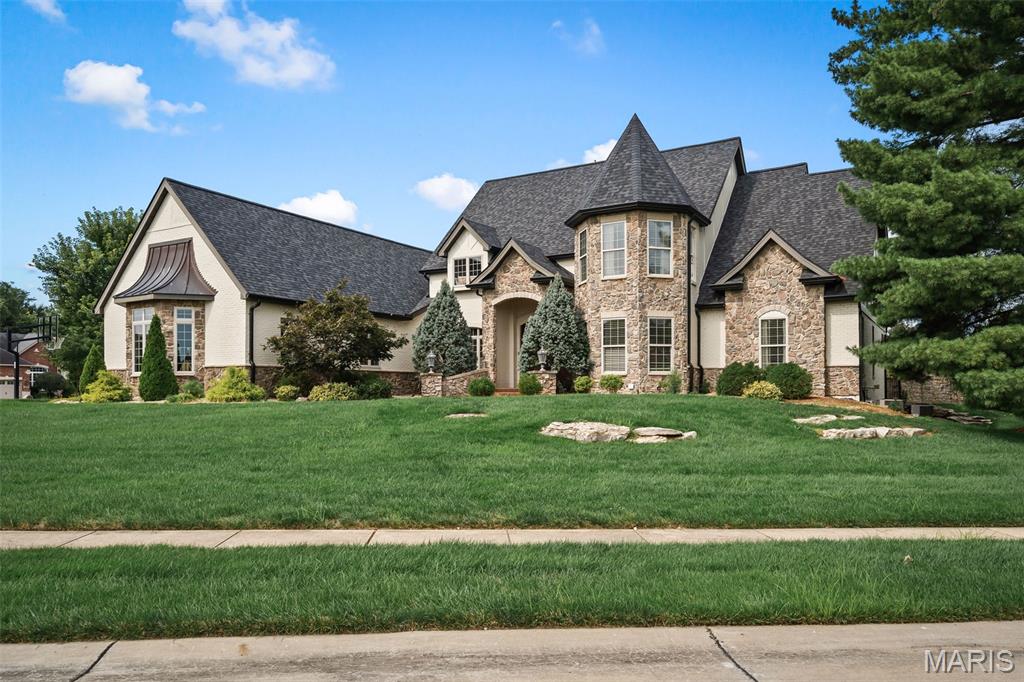 2nd image of 107 Pl De Yeager, Lake Saint Louis, MO 63367 | MLS# MIS26052569