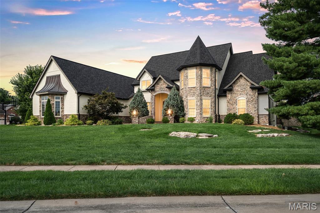 1st image of 107 Pl De Yeager, Lake Saint Louis, MO 63367 | MLS# MIS26052569
