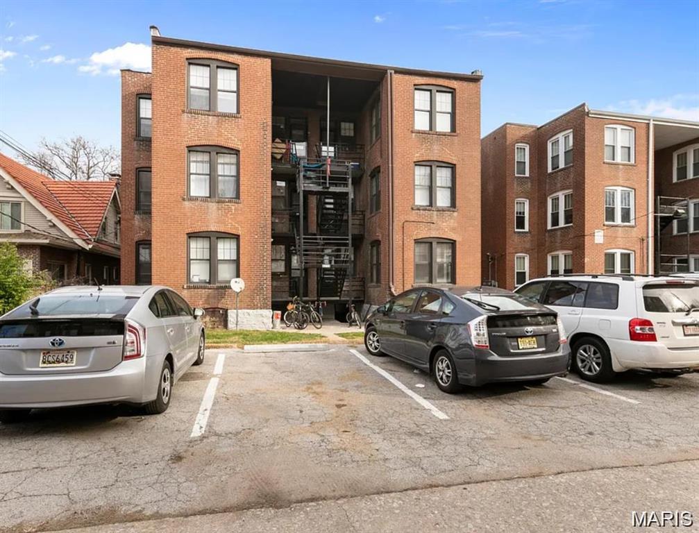 7th image of 6274 Cates Ave, University City, MO 63130 | MLS# MIS26052571