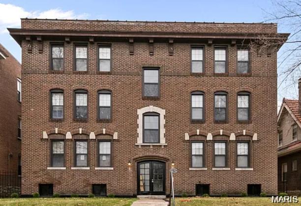 1st image of 6274 Cates Ave, University City, MO 63130 | MLS# MIS26052571
