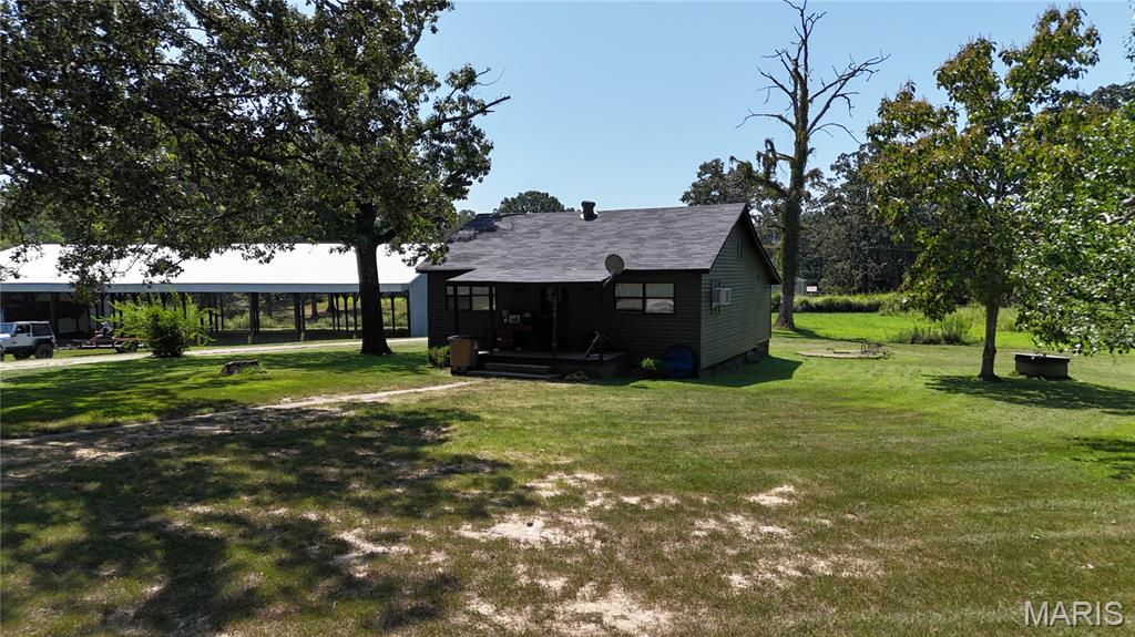 2nd image of 4998 Hwy Kk, Wappapello, MO 63966 | MLS# MIS26052578