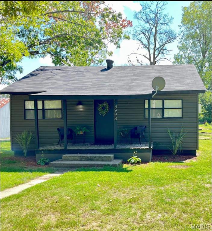 22nd image of 4998 Hwy Kk, Wappapello, MO 63966 | MLS# MIS26052578