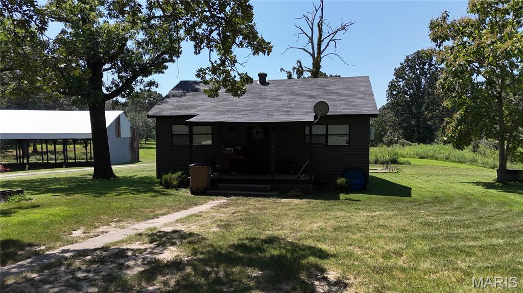 1st image of 4998 Hwy Kk, Wappapello, MO 63966 | MLS# MIS26052578