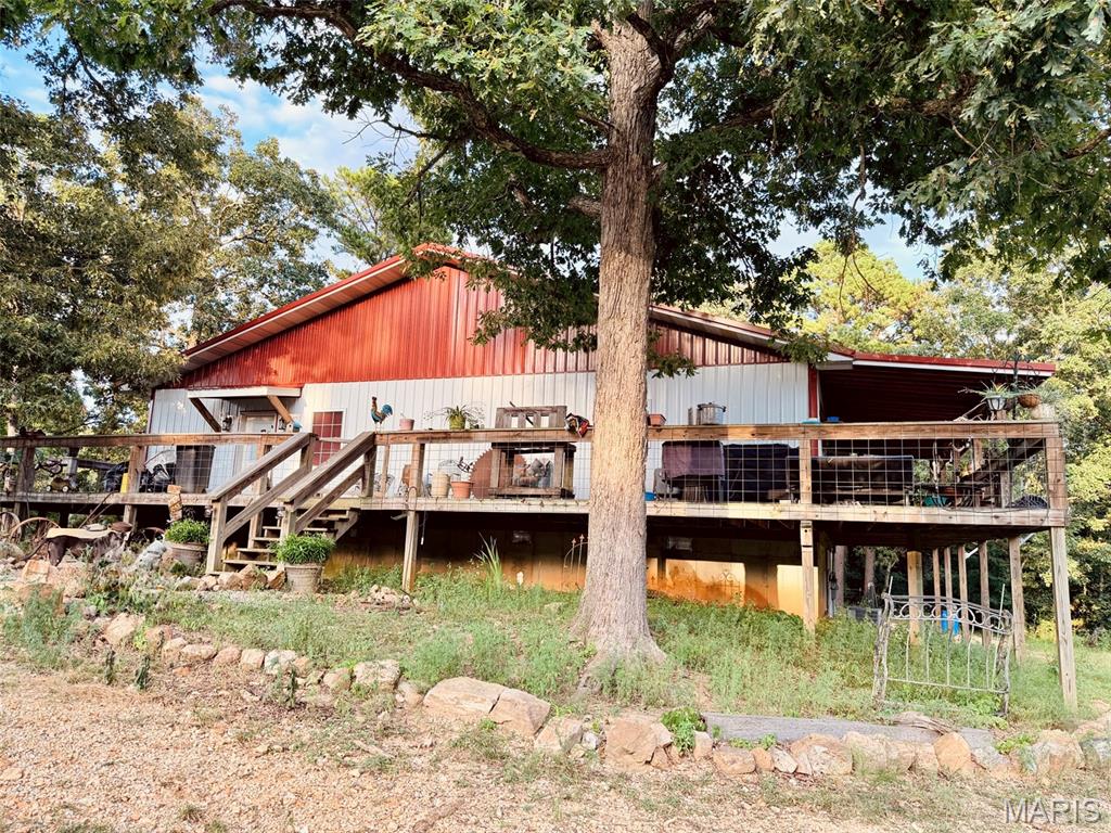 38th image of 120 Rover Ln, Poplar Bluff, MO 63901 | MLS# MIS26052585