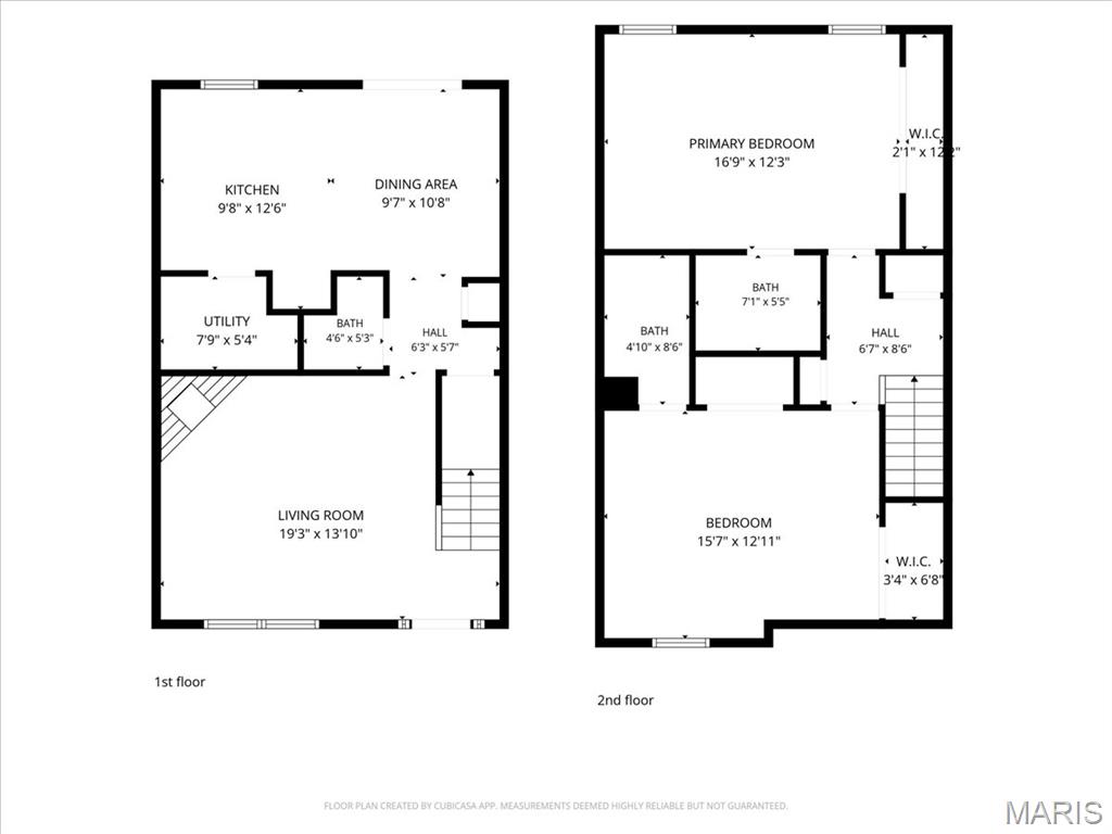 39th image of 1383 Forest Creek Dr #5, Saint Peters, MO 63303 | MLS# MIS26052588