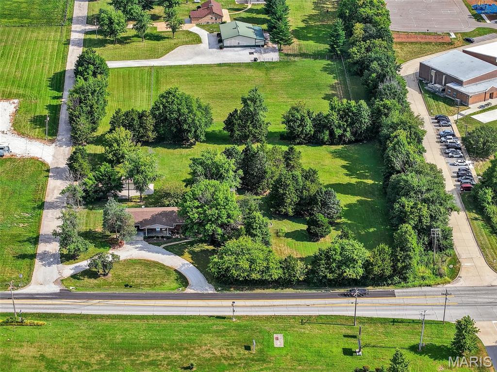 1st image of 451 E Hwy N, Wentzville, MO 63385 | MLS# MIS26052590