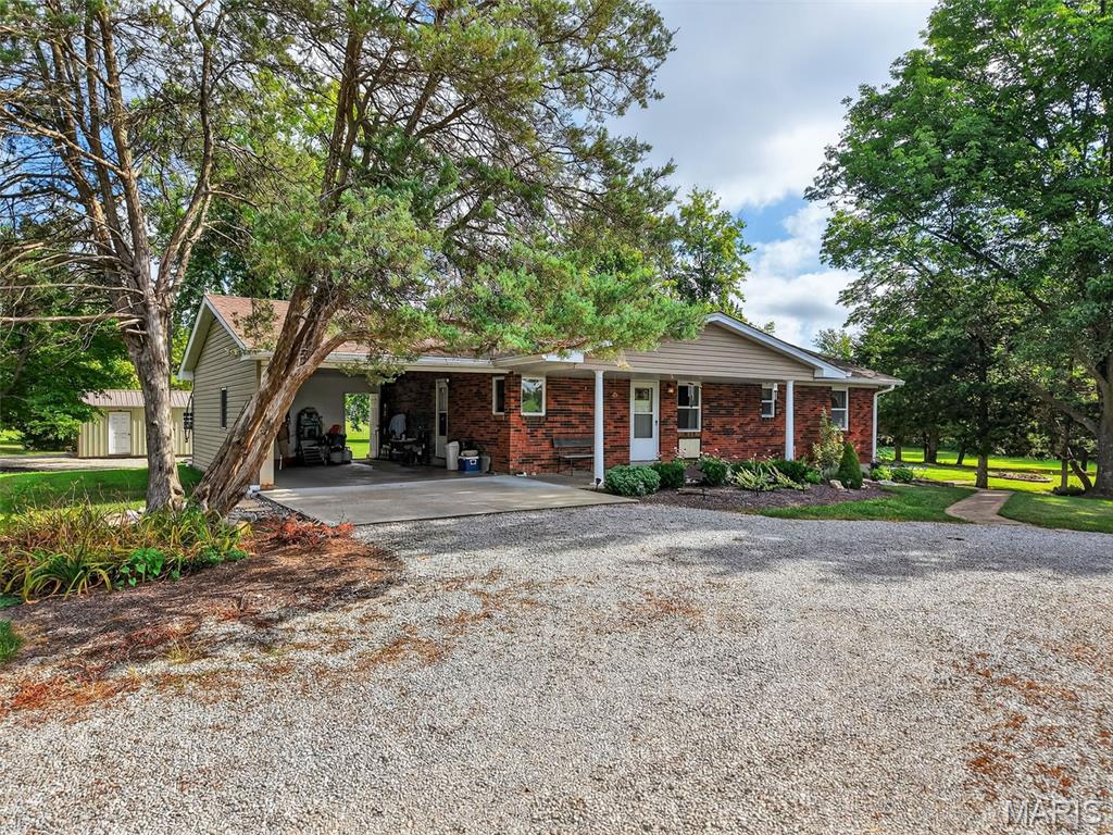3rd image of 451 E Hwy N, Wentzville, MO 63385 | MLS# MIS26052590