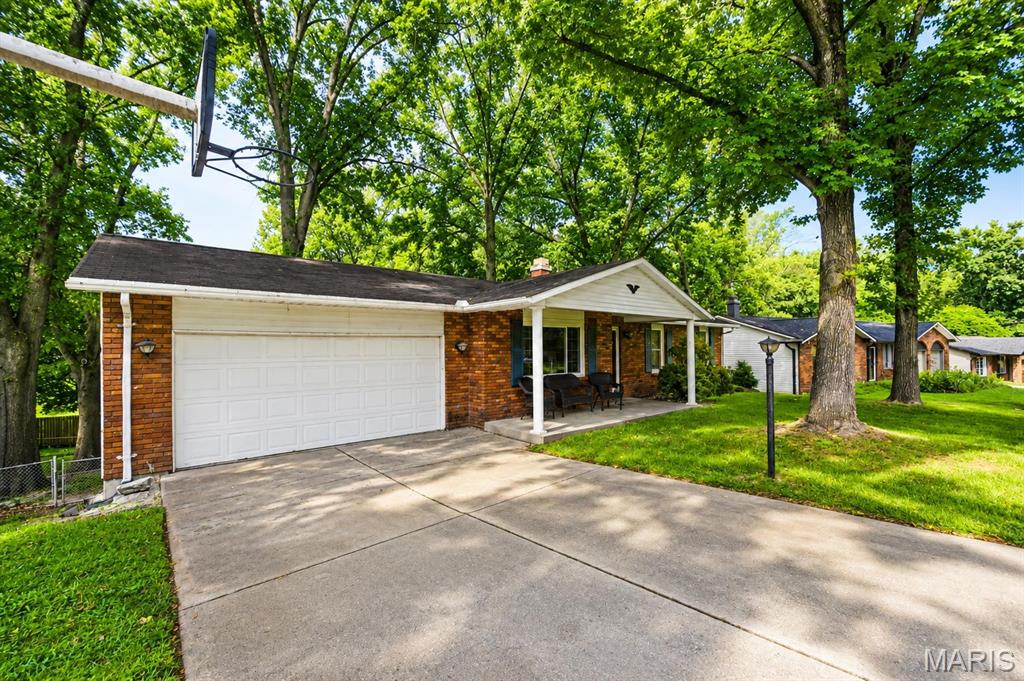 36th image of 5 Beatrice Ct, East Alton, IL 62024 | MLS# MIS26052595