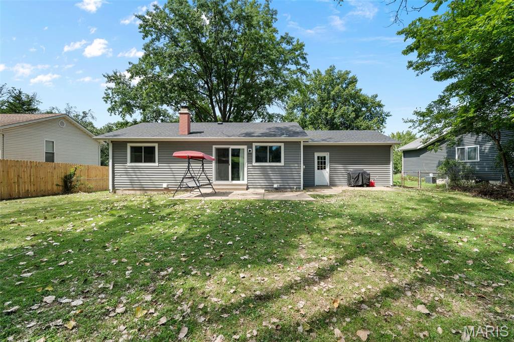 35th image of 734 Millwood Dr, Saint Peters, MO 63376 | MLS# MIS26052606