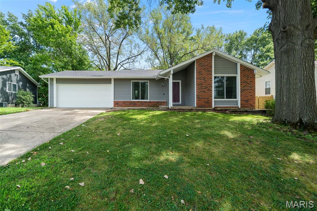 1st image of 734 Millwood Dr, Saint Peters, MO 63376 | MLS# MIS26052606