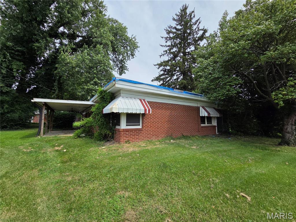 2nd image of 2 Notre Dame Hls, Belleville, IL 62223 | MLS# MIS26052627