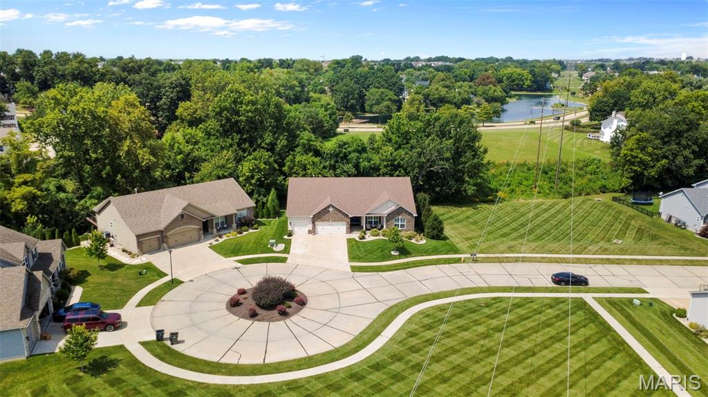 2nd image of 787 Wilbie Ct, O Fallon, MO 63368 | MLS# MIS26052637