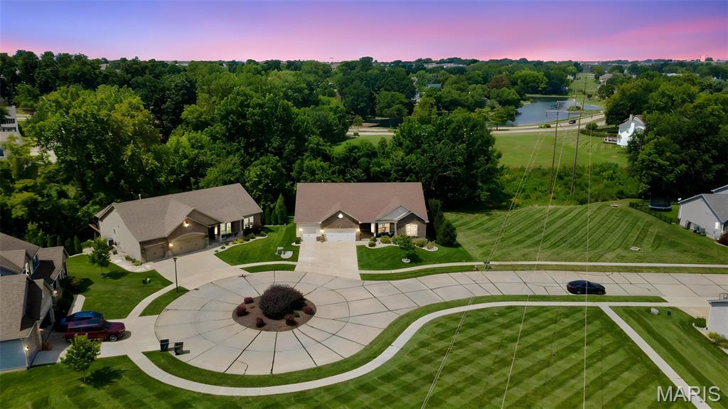 52nd image of 787 Wilbie Ct, O Fallon, MO 63368 | MLS# MIS26052637