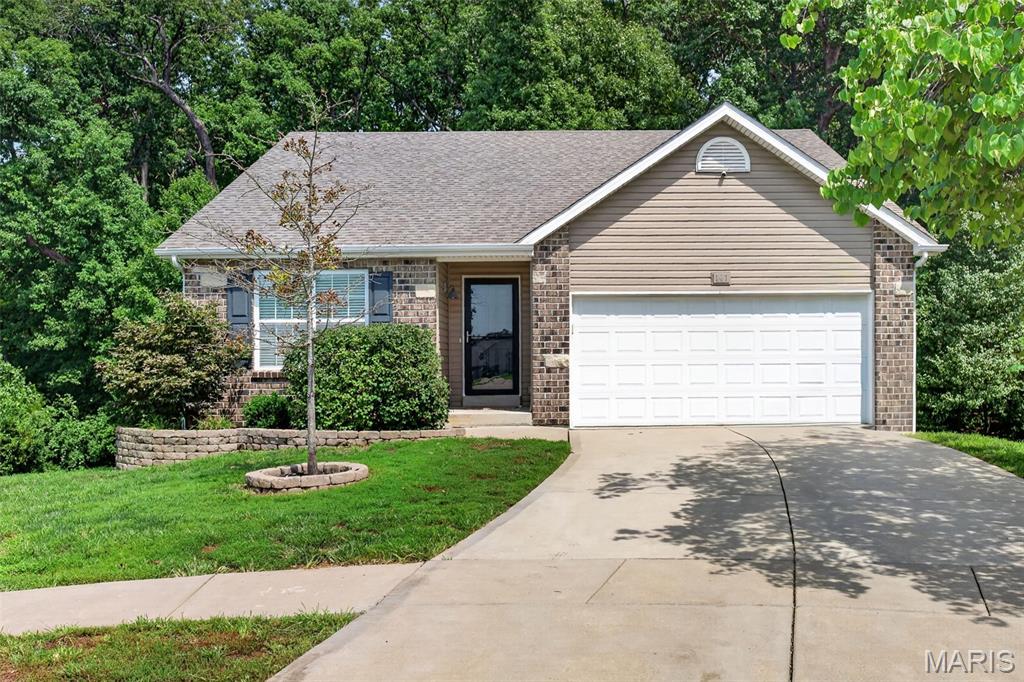 1st image of 141 Katie Lynn Ct, Wentzville, MO 63385 | MLS# MIS26052642