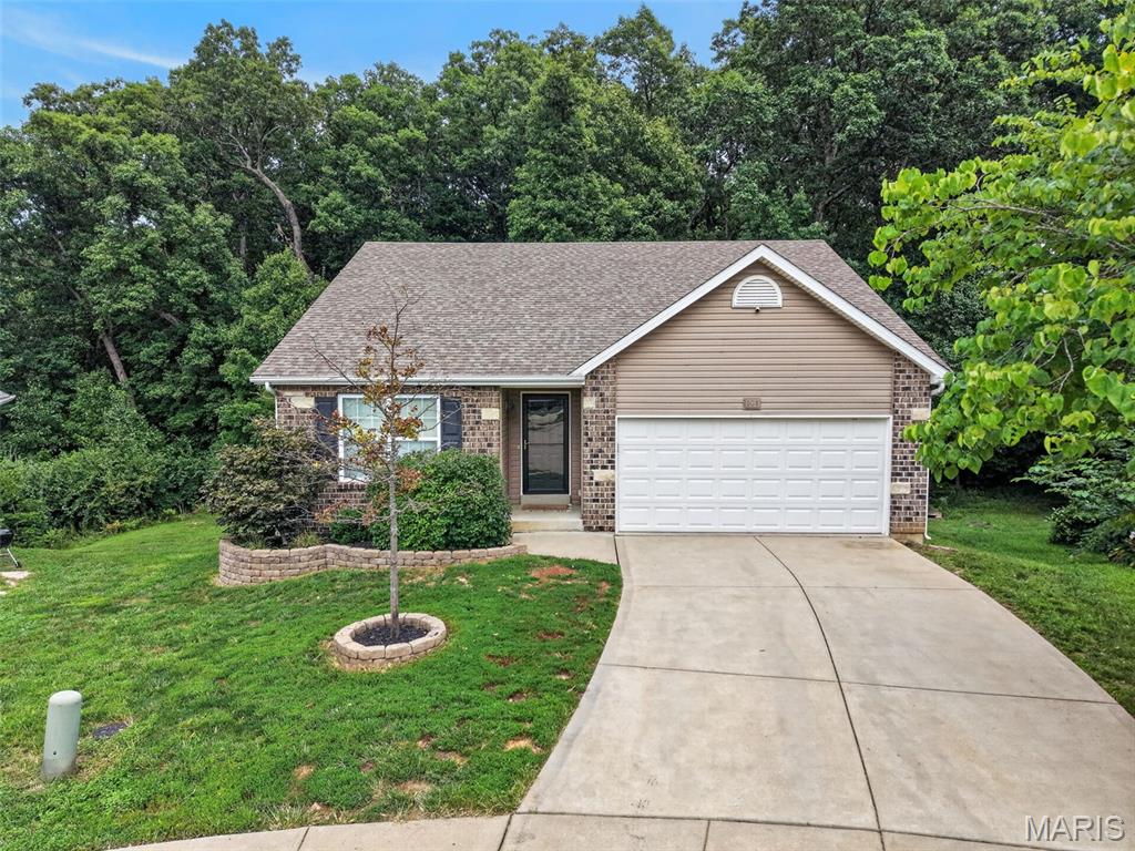 2nd image of 141 Katie Lynn Ct, Wentzville, MO 63385 | MLS# MIS26052642