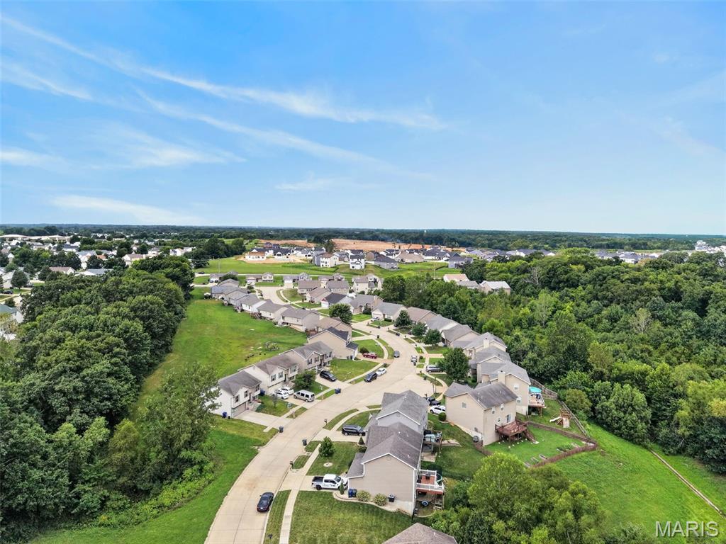 51st image of 141 Katie Lynn Ct, Wentzville, MO 63385 | MLS# MIS26052642